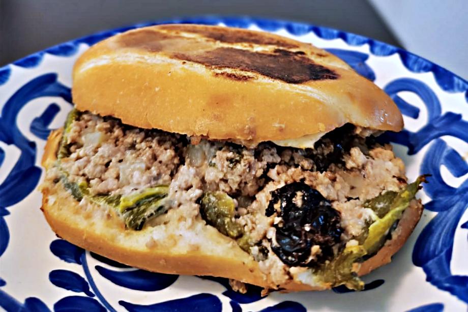 Así es la chile torta de Mineral de la Reforma, Pueblo con Sabor (video)