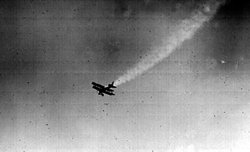 Hace 105 años despegó de Pachuca el primer correo aéreo de México 7 Hace 105 años despegó de Pachuca el primer correo aéreo de México
