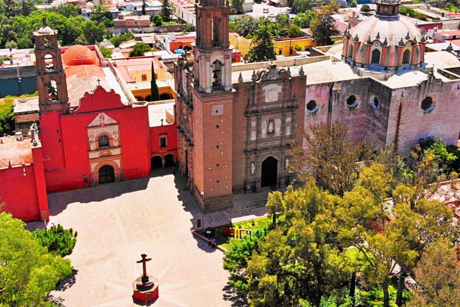 Este Pueblo Mágico de Hidalgo será declarado Zona de Monumentos Históricos