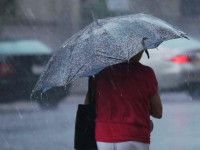 Onda tropical ocasionará fuertes lluvias en Hidalgo