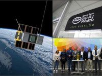 Space Zero Gravity: Hidalgo se convierte en sede de producción de nanosatélites licenciados por la NASA