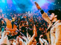 ¡Nuevo artista al palenque! Christian Nodal se presentará en la Feria de Pachuca