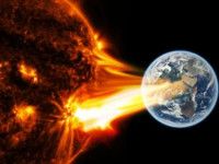 Tormenta solar impactará la Tierra este martes; podría afectar sistemas y comunicaciones
