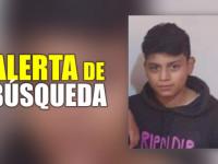 Adolescente desapareció en Pachuca; piden ayuda para localizarlo