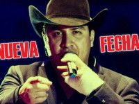#Oficial ❗ Abren nueva fecha de Julión Álvarez para el Palenque Pachuca 2023