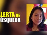 Tiene 13 años y desapareció en Pachuca; piden ayuda para localizarla
