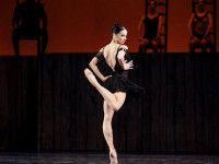 Se presentará en Pachuca el legendario ballet de la Ópera Nacional de Ucrania