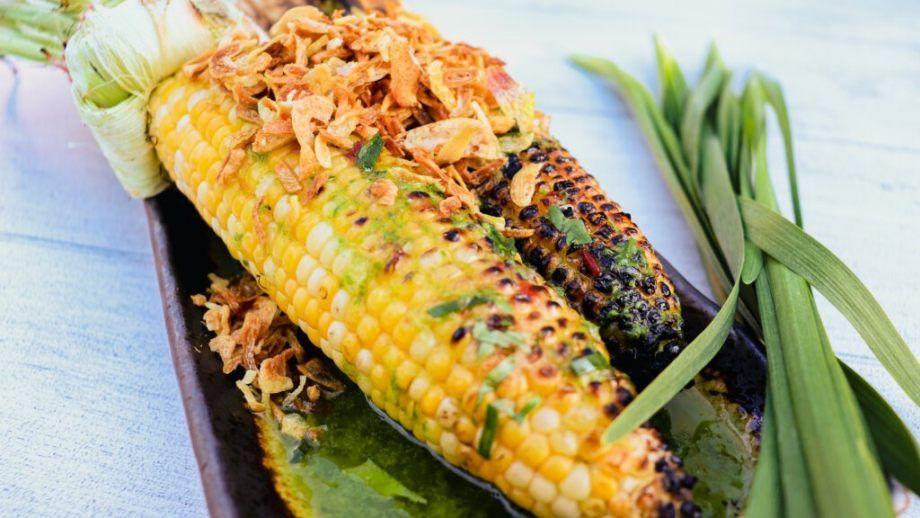 Gastronomía artesanal: Mineral del Chico tendrá Festival del Elote el próximo fin de semana