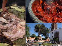 Este Pueblo Mágico de Hidalgo tendrá su Feria de Barbacoa y Salsa de Rayado