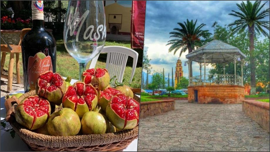 Festival Estatal de la Granada 2022, este sábado en Hidalgo