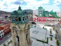 ¿Eres runner? Habrá medio maratón en Pachuca con premios en efectivo