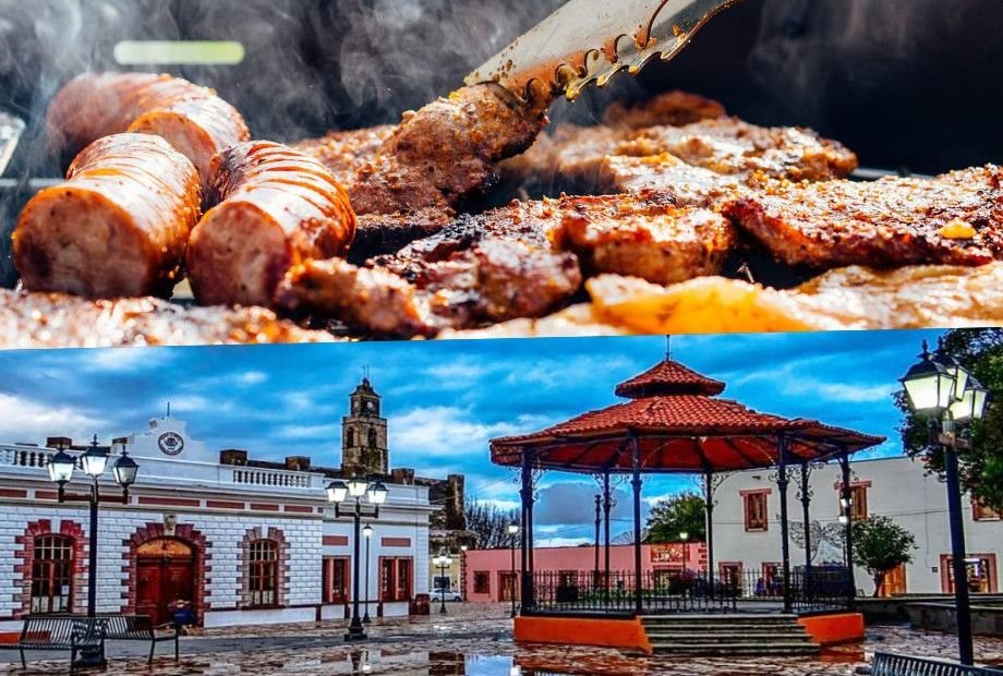 Carne, bebida y Cuernos Chuecos: el Parrilla Fest llegará a Zempoala