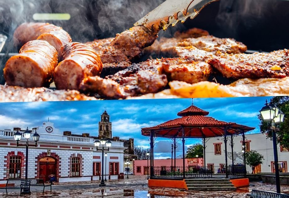 Carne, bebida y Cuernos Chuecos: el Parrilla Fest llegará a Zempoala