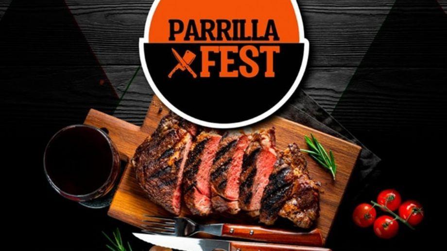 ¡Carnita asada! El Parrilla Fest llegará a Pachuquilla este fin de semana