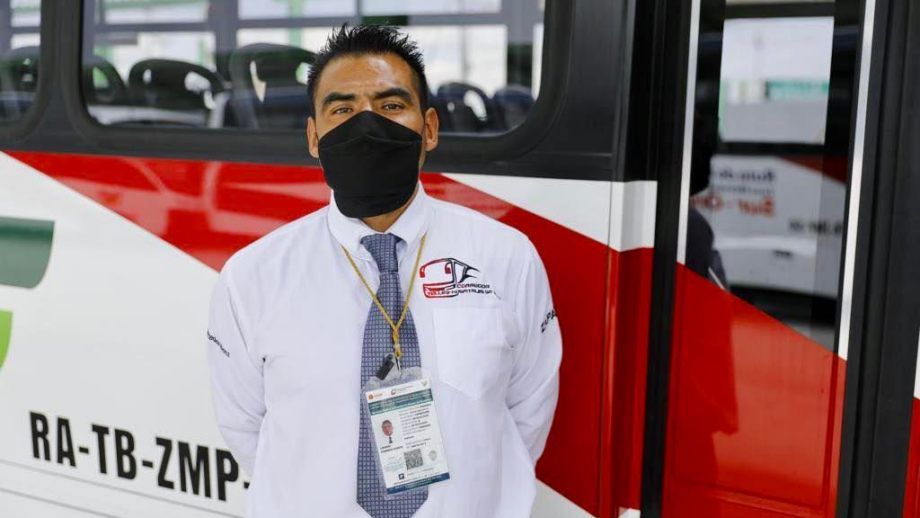 ¿Buscas trabajo? Ofrecen empleo para el corredor Téllez-Hospitales en Pachuca