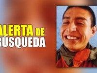 Activan alerta de búsqueda por desaparición de joven en Mineral de la Reforma