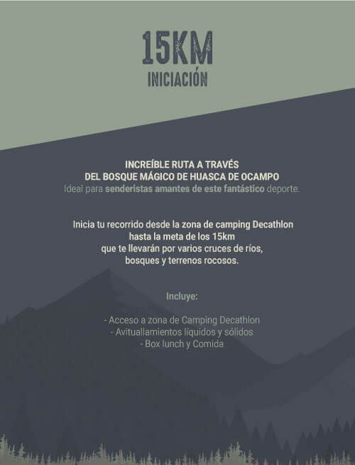 Aventura, naturaleza y senderismo: habrá Trekking Challenge en el Pueblo Mágico de Huasca