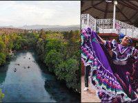 Que siga la celebración: habrá fiesta mexicana en el Bosque de las Truchas de Huasca