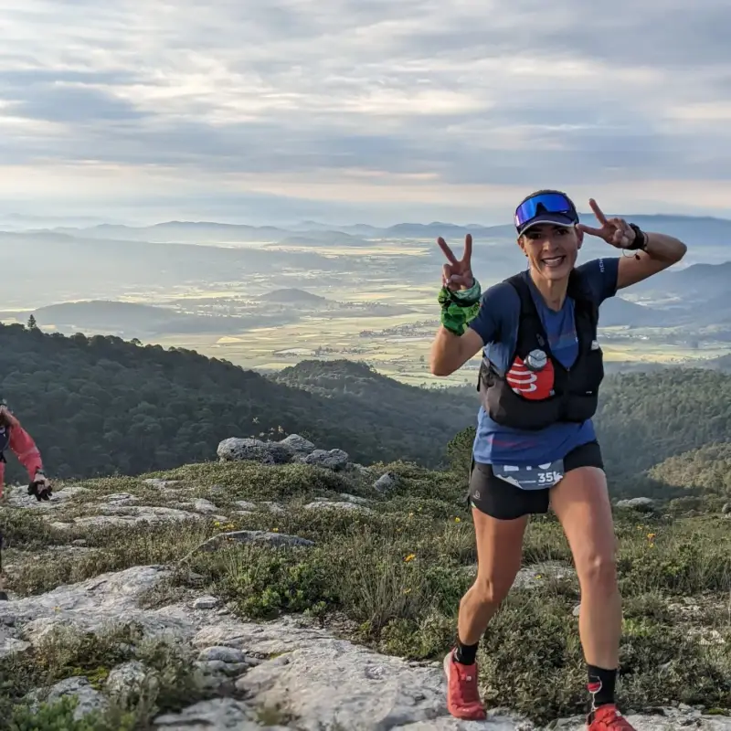 Final del Golden National Trail Series será en Pachuca; cerrarán calles