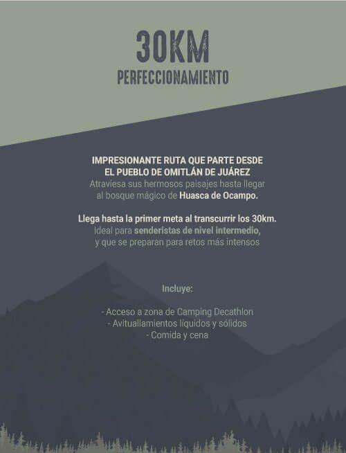 Aventura, naturaleza y senderismo: habrá Trekking Challenge en el Pueblo Mágico de Huasca