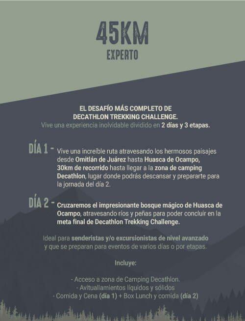 Aventura, naturaleza y senderismo: habrá Trekking Challenge en el Pueblo Mágico de Huasca