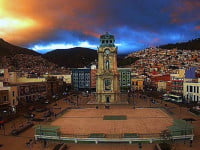 La época de los atardeceres anaranjados: aquí viene el equinoccio de otoño