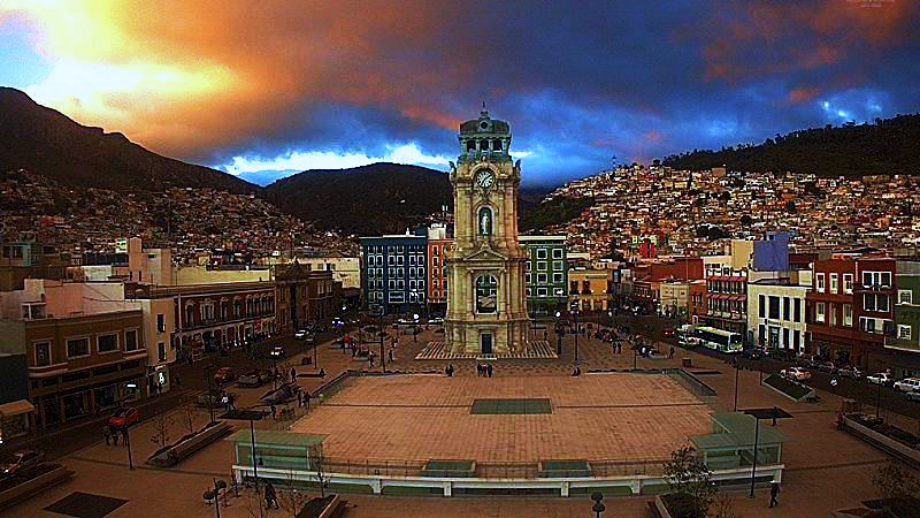 La época de los atardeceres anaranjados: aquí viene el equinoccio de otoño