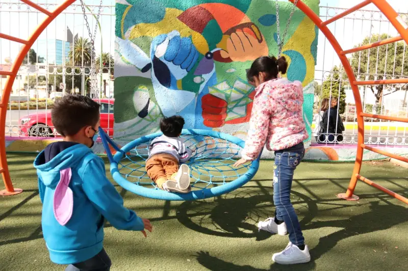 Volvió a abrir el Bioparque de Convivencia Pachuca; esto puedes encontrar