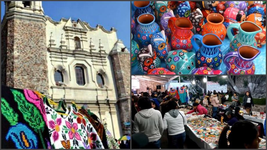 Vuelve la patronal: este año también regresa la feria tradicional de San Francisco en Pachuca