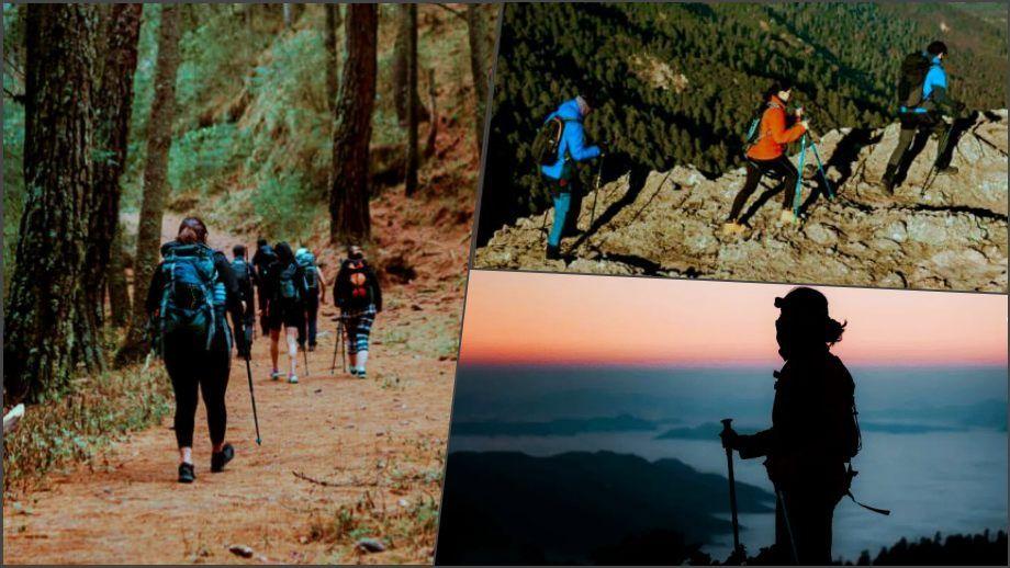 Aventura, naturaleza y senderismo: habrá Trekking Challenge en el Pueblo Mágico de Huasca