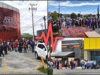 ¡No es simulacro! Volvió a temblar fuerte en 19 de septiembre y se sintió en Pachuca