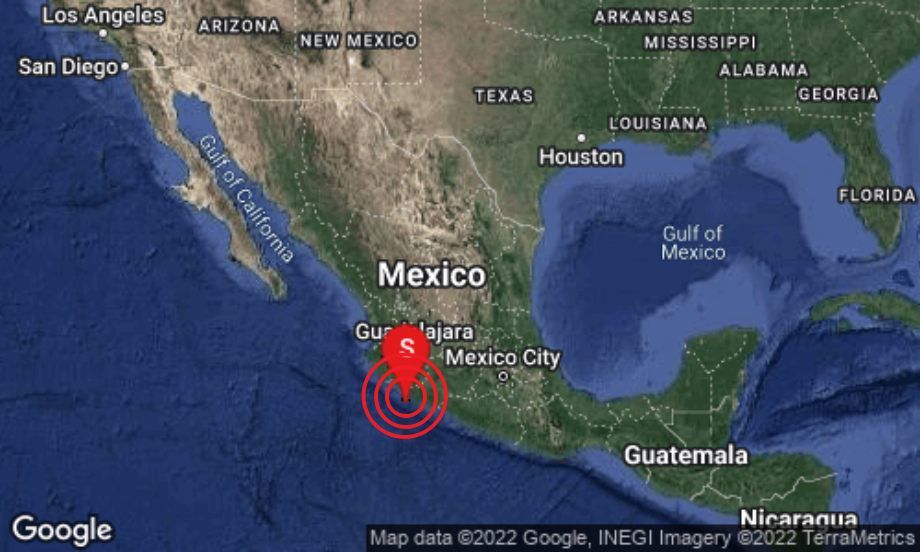 #19S: Se han registrado 765 réplicas del sismo magnitud 7.7