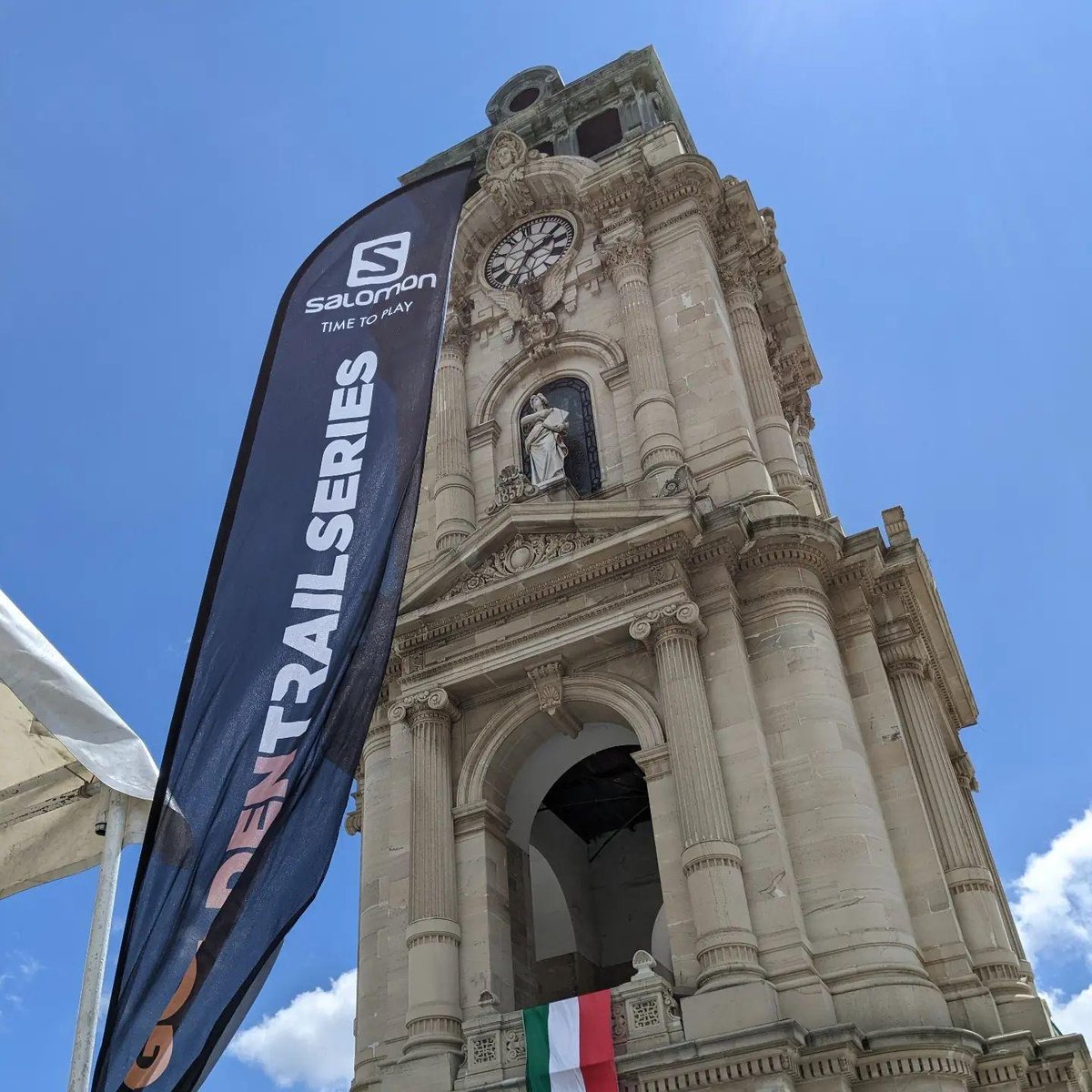 Final del Golden National Trail Series será en Pachuca; cerrarán calles