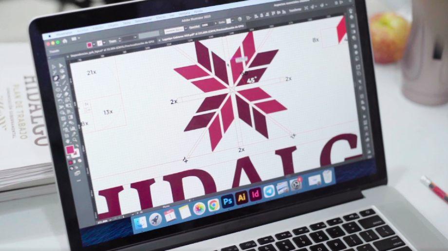 Estrella 'Tzuhu': este es el significado del nuevo logotipo de Hidalgo