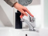 Paro en 5 pozos afectará el suministro de agua en centro y oriente de Pachuca