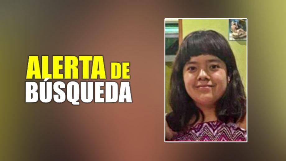Tiene 24 años y desapareció en Pachuca; piden ayuda para encontrarla