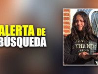 "Estoy muy desesperado": hombre pide ayuda para encontrar a su hija desaparecida en Hidalgo