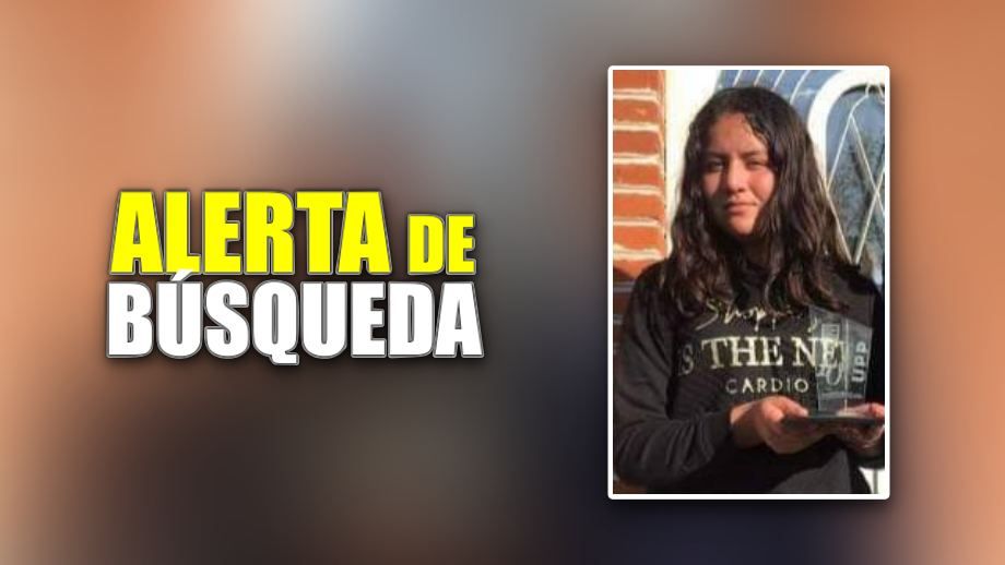 "Estoy muy desesperado": hombre pide ayuda para encontrar a su hija desaparecida en Hidalgo