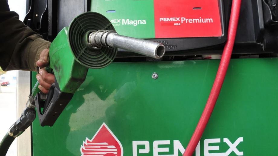 Exentarán 100 % del impuesto a las gasolinas la próxima semana