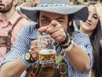 OktoberFest: la gran celebración al estilo alemán llega este fin de semana a Huasca