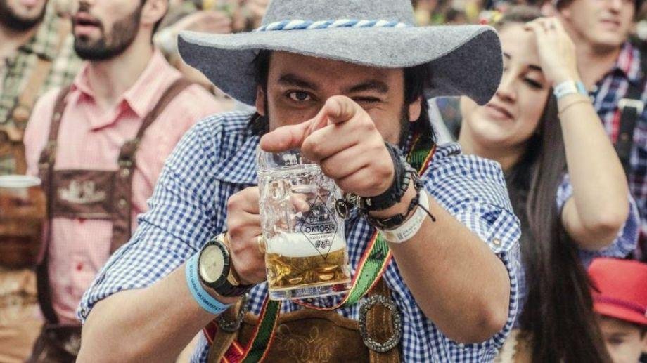OktoberFest: la gran celebración al estilo alemán llega este fin de semana a Huasca