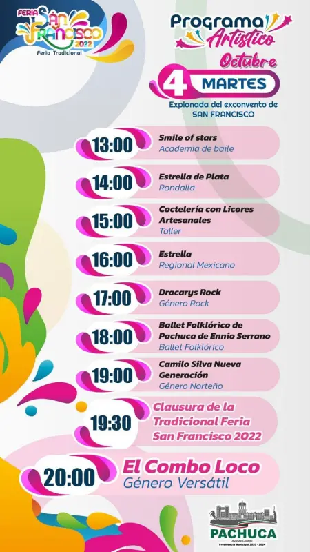 tradicional04 ★ Pachuca VIVE