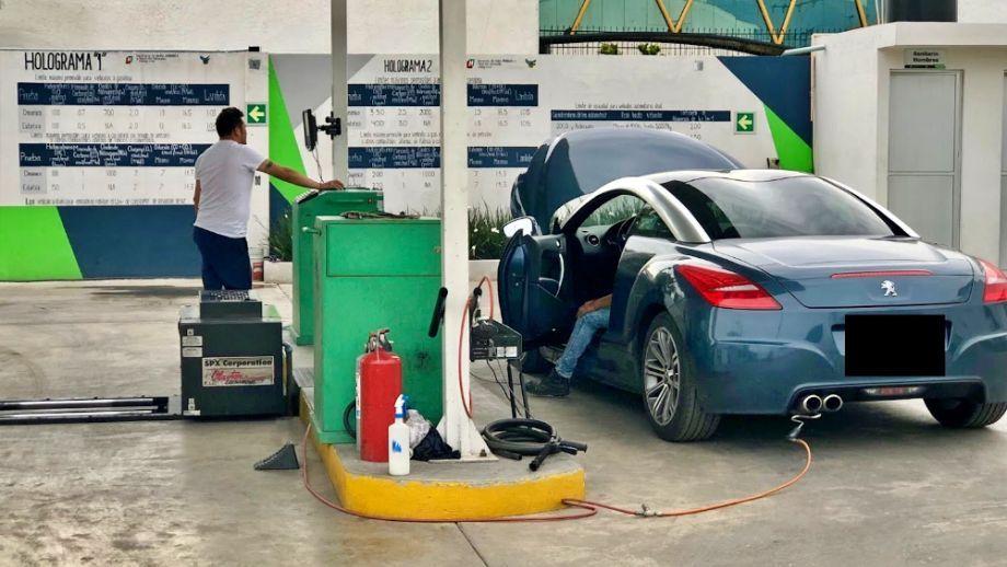 Verificación Vehicular Voluntaria Hidalgo 2022, todo lo que tienes que saber