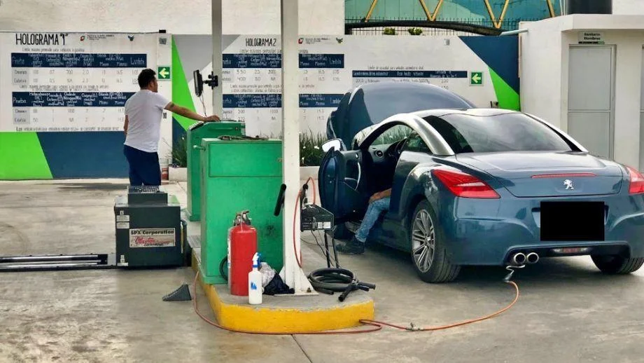 Verificación Vehicular Voluntaria Hidalgo 2022, todo lo que tienes que saber