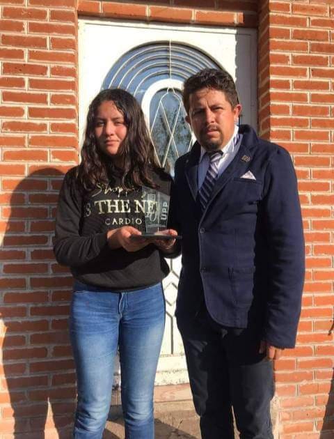 "Estoy muy desesperado": hombre pide ayuda para encontrar a su hija desaparecida en Hidalgo