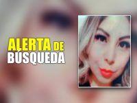 Emiten alerta de búsqueda por mujer desaparecida en Pachuca