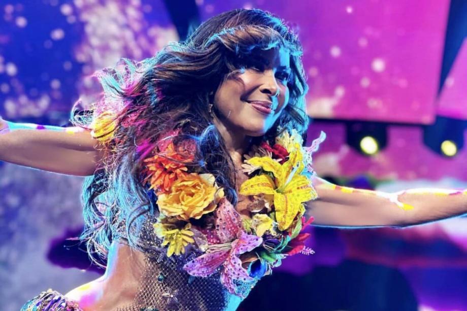 Gloria Trevi se presentará en Pachuca en concierto con causa