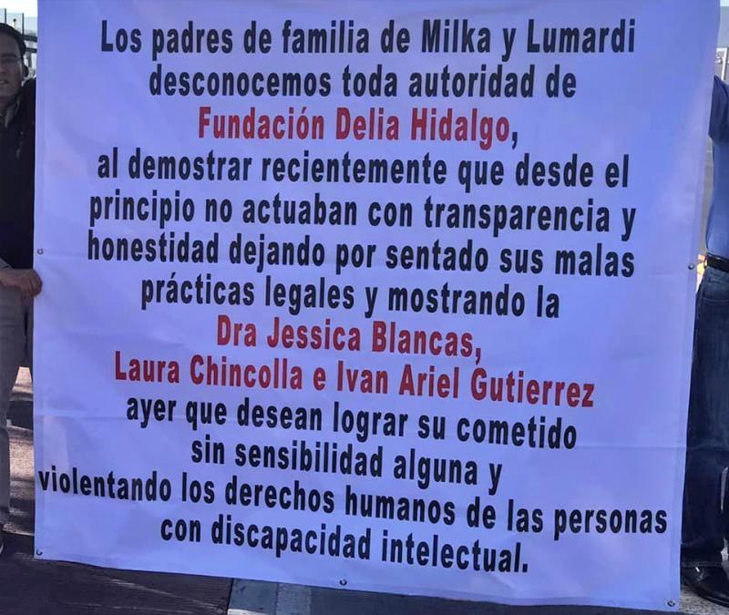 Otra vez bloqueos en el sur de Pachuca: cierran el bulevar Felipe Ángeles