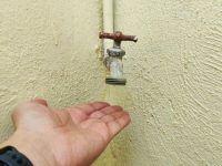 Crisis por falta de suministro de agua en Pachuca; el sur también padece