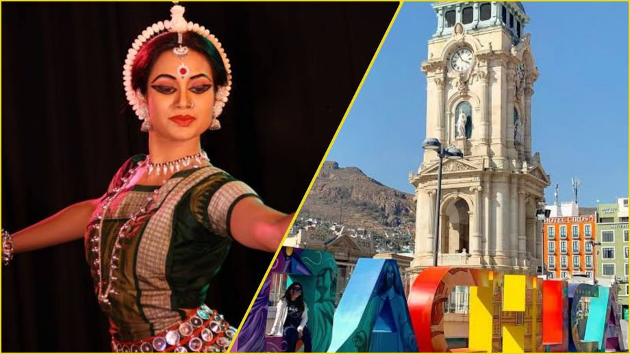 Música, danza y comida: habrá Festival de la India en el centro de Pachuca